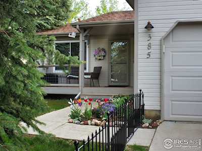 385 Lilac Circle Louisville, CO 80027