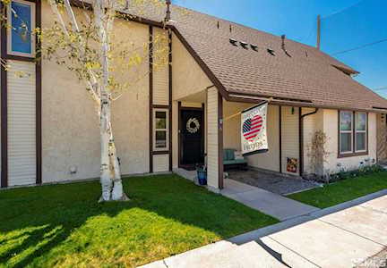 1748 Pinewood Dr #6 Minden, NV 89423-4776