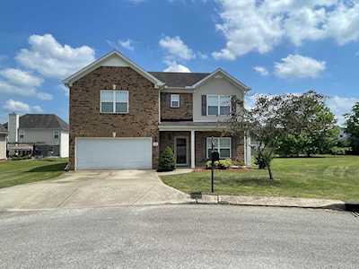 2042 Red Jacket Trce Spring Hill, TN 37174