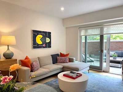 10 Bowdoin St #202 Boston, MA 02114