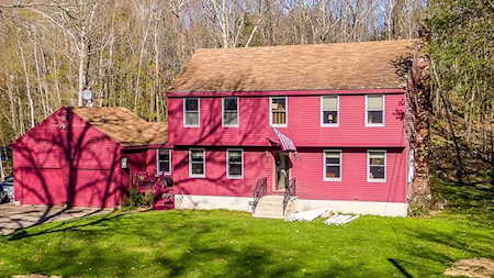 3 Collier Cir Spencer, MA 01562