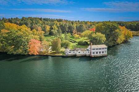 400 Great Pond Road North Andover, MA 01845