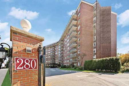 280 Boylston Street #801 Newton, MA 02467