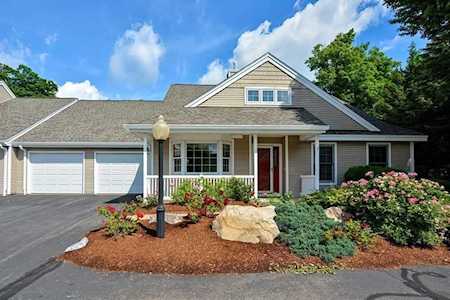 5 Shaker Way #5 Westborough, MA 01581