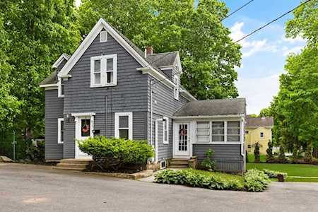 15 RR Mechanic Street Easton, MA 02356