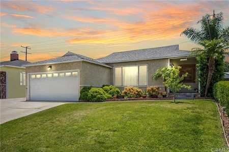 2816 Arbor Rd Lakewood, CA 90712