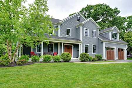 49 Oldham Road Arlington, MA 02474