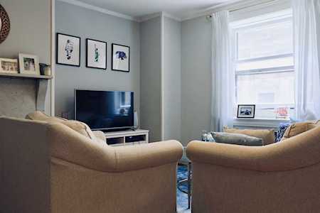 21 Beacon St #3A Boston, MA 02108