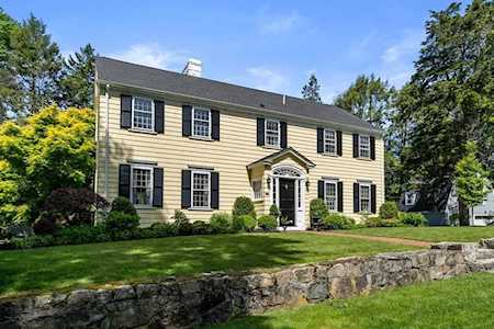 10 Dorset Road Belmont, MA 02478