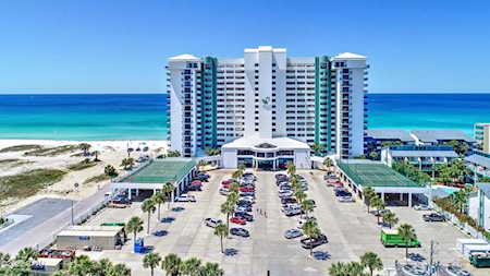 6201 Thomas Dr #1504 Panama City Beach, FL 32408