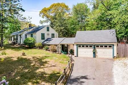 8 Forest Ave Cohasset, MA 02025