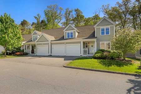 12 Flint Pond Dr. #12 Grafton, MA 01536