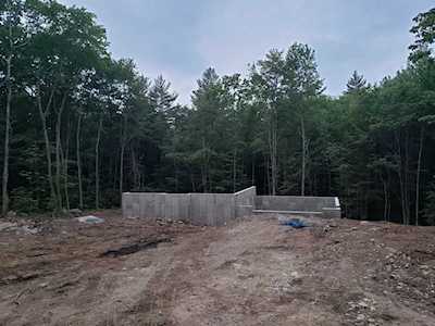 Lot 41B Halfrey Road Hubbardston, MA 01452