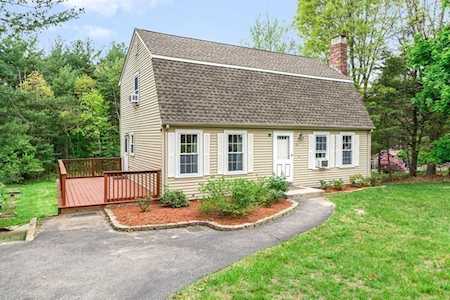 113 Richardson Road Chelmsford, MA 01863