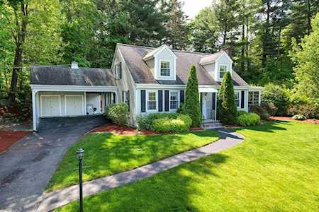 30 Brigham Street Hudson, MA 01749