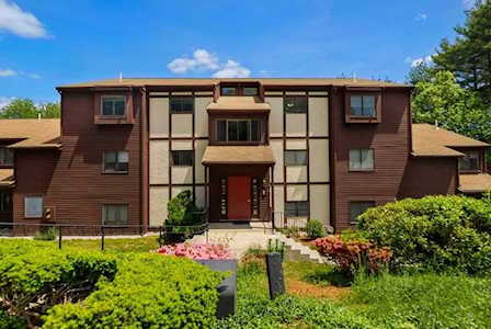 68 Highwood Drive #68 Franklin, MA 02038