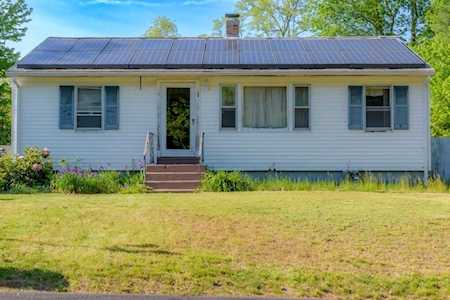 1 Eastern Avenue Burlington, MA 01803