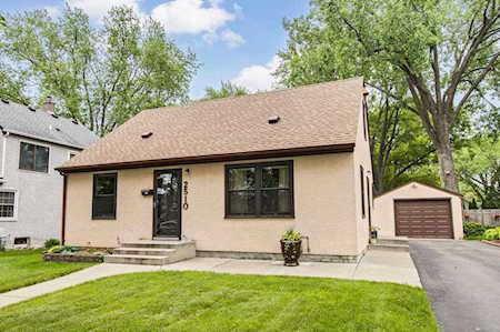 2510 4th Avenue E North Saint Paul, MN 55109