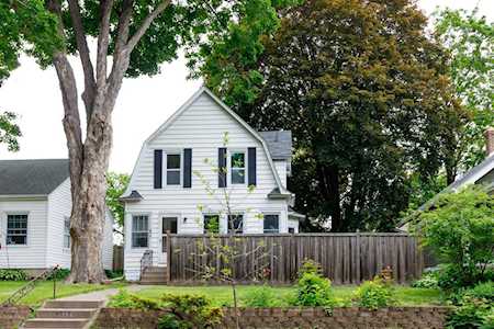 4515 Nokomis Avenue Minneapolis, MN 55406
