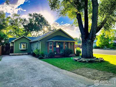 1047 Venice St Longmont, CO 80501