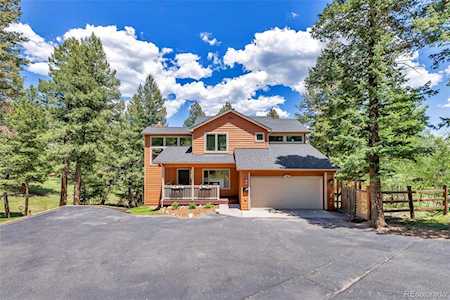 512 Mary Beth Rd Evergreen, CO 80439