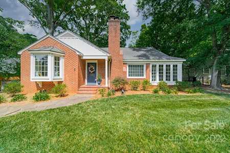 3312 Windsor Dr Charlotte, NC 28209