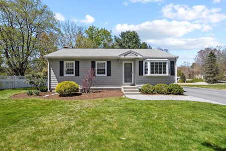446 Chamberlain Street Holliston, MA 01746