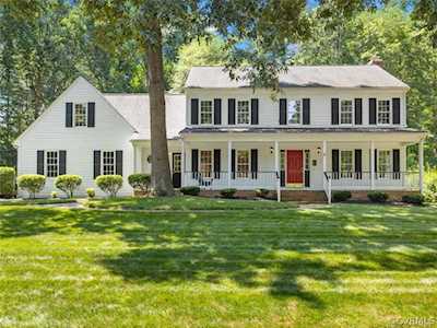13807 Sunrise Bluff Rd Midlothian, VA 23112