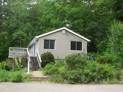 34 Whispering Pine Dr West Brookfield, MA 01585