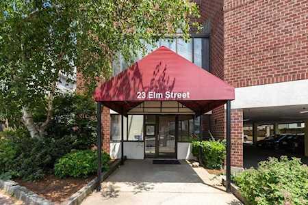 23 Elm St #103 Somerville, MA 02143