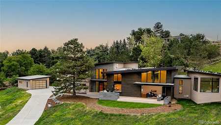 7526 Spring Dr Boulder, CO 80303