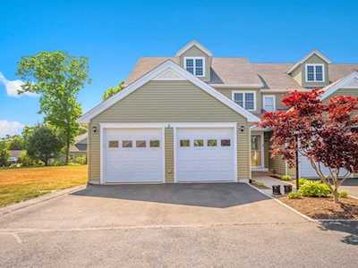 2 Terry Lane #2 Plainville, MA 02762