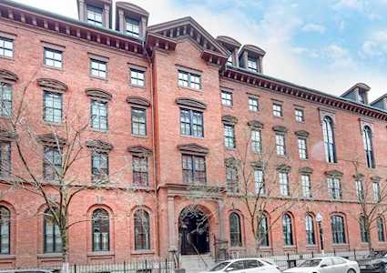 21 Father Francis Gilday St #507 Boston, MA 02118