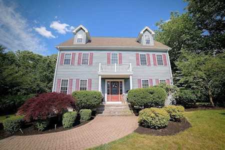 51 A St Franklin, MA 02038