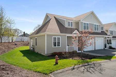 70 Endicott Street #201 Norwood, MA 02062