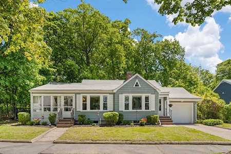 57 Rockdale Ave Lynn, MA 01904