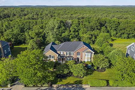 108 Windkist Farm Road North Andover, MA 01845