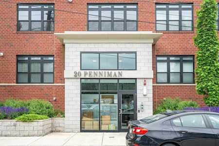 20 Penniman Rd #301 Boston, MA 02134