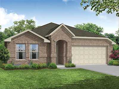 629 Frio Lane Aubrey, TX 76227