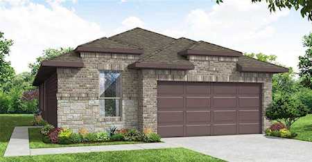 521 Presidio Street Aubrey, TX 76227