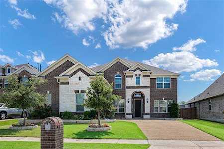 115 Autumn Sage Drive Wylie, TX 75098