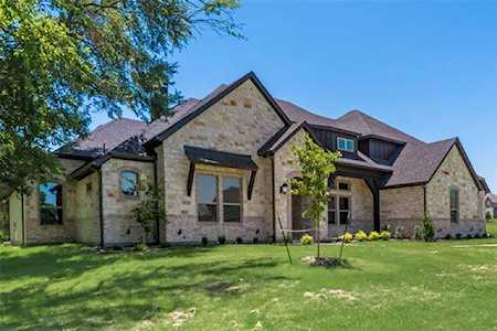 4250 Serenity Trail Mckinney, TX 75071