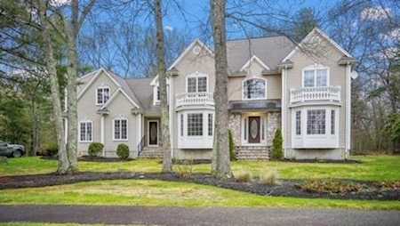 6 Autumn Lane Franklin, MA 02038