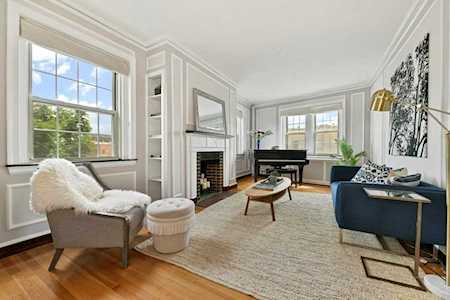 3 Arlington Street #35 Cambridge, MA 02140