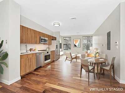 45 1st Avenue #203 Boston, MA 02129