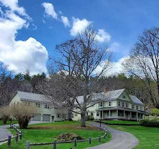 152 Shelburne Center Road Shelburne, MA 01370