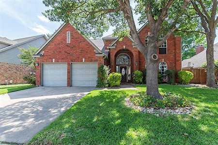 2214 Cherry Hill Lane McKinney, TX 75072
