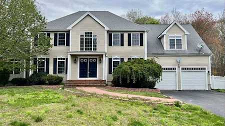 2 Copper Beech Circle West Bridgewater, MA 02379
