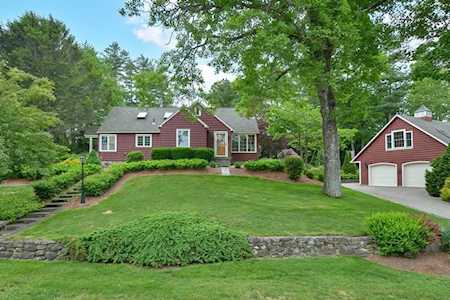1 Chaffee Ln Oxford, MA 01540