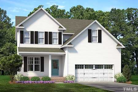 1141 Shadow Shade Drive #111 Wake Forest, NC 27587